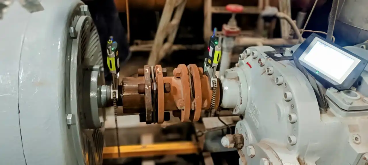 mantenimiento de motor 